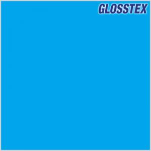 GlossTex 2m Light Blue