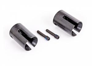 Traxxas Drive Cup Steel HD (2)  E-Revo 2 TRX8652X