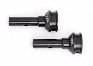Traxxas Stub Axle Front HD CV (2) Sledge TRX9553X
