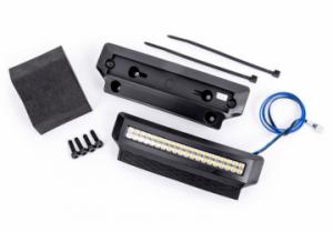 Traxxas LED Light Front Bumper Sledge TRX9692