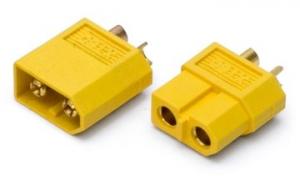 Connector XT60 3.5mm pair