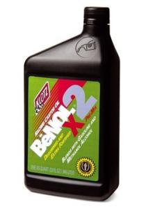 BC-175 Benol Castor/Recin Oil 1pint (0.47L)