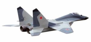 MIG 29 - 90mm EDF 1420mm ARF