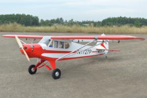 Piper PA-18 Super Cub 120cc 3580mm GP/EP ARF