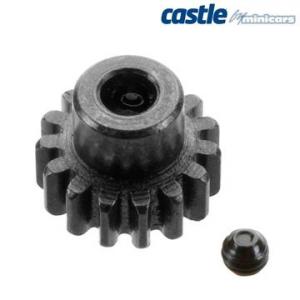 CC Pinion 15 tooth - Mod 1