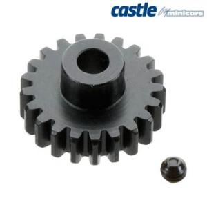 CC Pinion 21 tooth - Mod 1