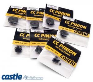 CC PINION MOD 1 SET