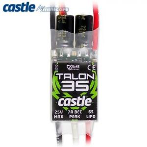 TALON 35 - 25V 35A 5A-BEC ESC