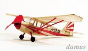 Citabria 445mm Wood Kit