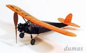 Fairchild FC-2 Wood Kit