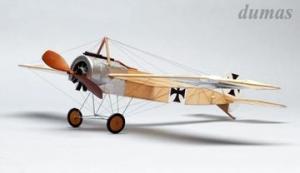 Fokker E111 445mm Wood Kit