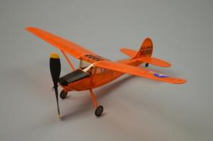 L-19 Bird Dog 457mm Wood Kit