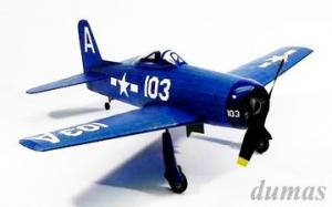 F8F-2 Bearcat 762mm Wood Kit