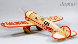 Gilmore Red Lion Racer 610mm Wood Kit