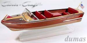 1956 Chris-Craft Continental 864mm Wood Kit