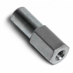 Engine Coupling for Square Cable 6mm / 0.187