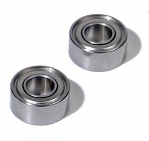 Ball Bearing 5x11x5mm (2)