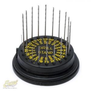 Drill Set, Dome stand 20pcs