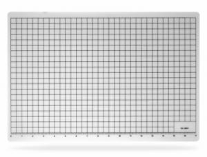 Self-Healing Cutting Mat 305x457mm (Transparent)