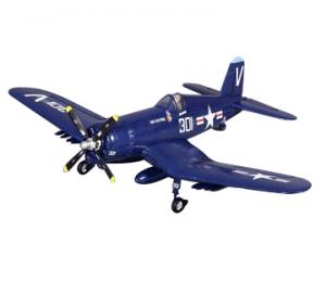 F4U 800 V2 Mini PNP FMS Blue * Disc.