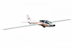 Fox V2 Glider 2320mm PNP FMS