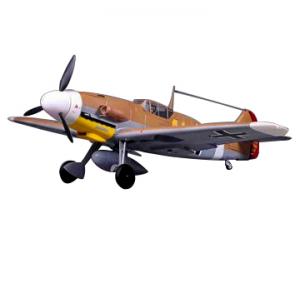 BF109-F 1400 PNP EPO Brown
