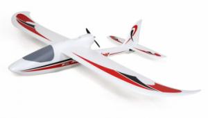 Easy Trainer 1280mm PNP White