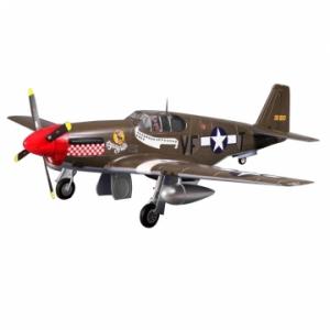 P-51B 1450 PNP EPO FMS Shangri-la*