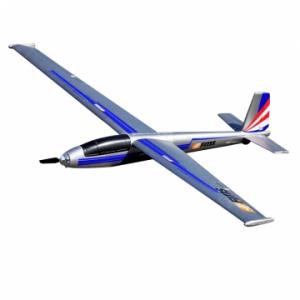 LET13 EP Sailplane 1500 EPO/LiPo/RTF* Disc.