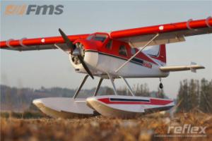 Beaver V2 2000mm PNP with Gyro