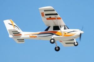 Ranger 850mm PNP FMS