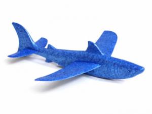 The Shark 365mm Handlunch Plane