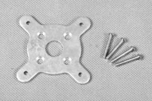 Motor Board Pitts 1.4