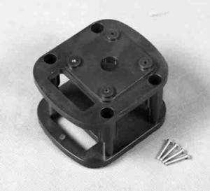 Motor Mount Pitts 1.4