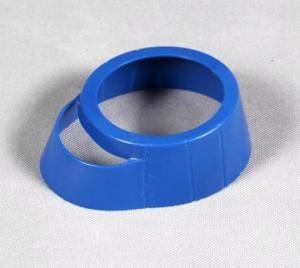 Cowl P51 Big Blue