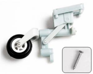 Tail Landing Gear Set Big FW190
