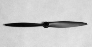 Propeller 11x5,5 2 Blade 1100mm MXS