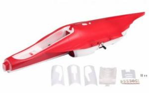 Fuselage Yak 130 V1#