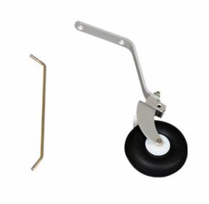 Rear Landing Gear Extra 300