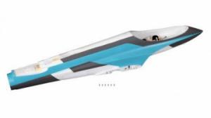 Fuselage Futura V2