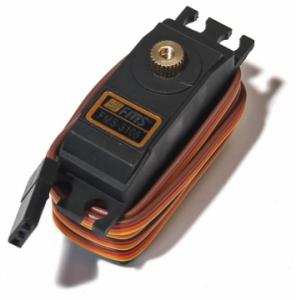 Servo  25g Metal Gear - 1.7kg/4.8V & 2.1kg/6V