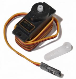 Servo  9g Positive