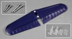 Stabilizer F4U Corsair 1700mm blÃ¥ FMS