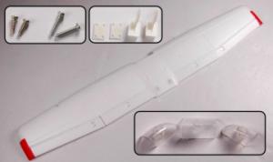 Main Wing 1100mm Cessna 182 FMS
