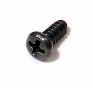 Screw 1,6x3,8mm servo S3114