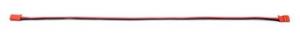 Extension cord GY520 red 350mm
