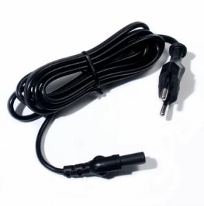 AC cable EU to 18MZ charger