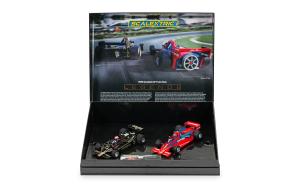 1978 Swedish Grand Prix Twin Pack 1:32