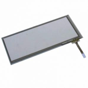Touch Panel NLX0100