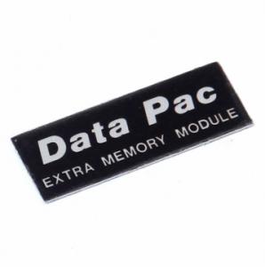 Label Data Pack*